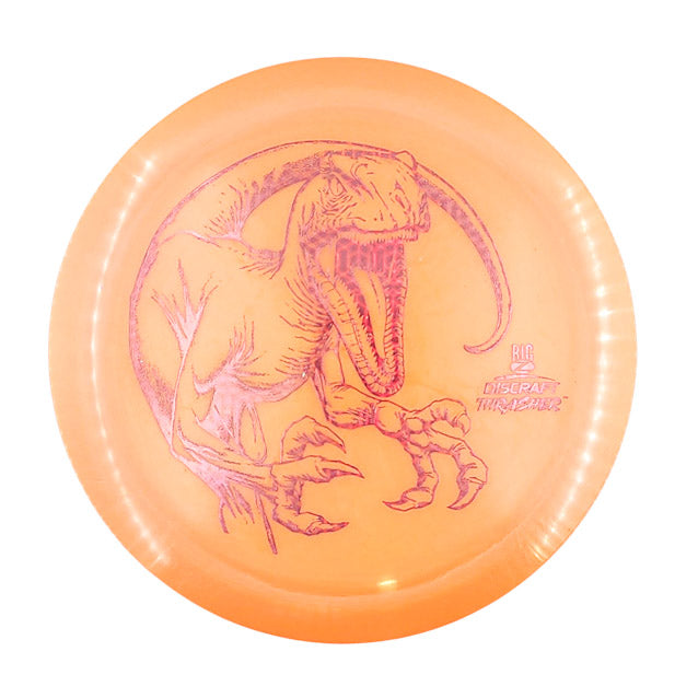 Discraft Thrasher