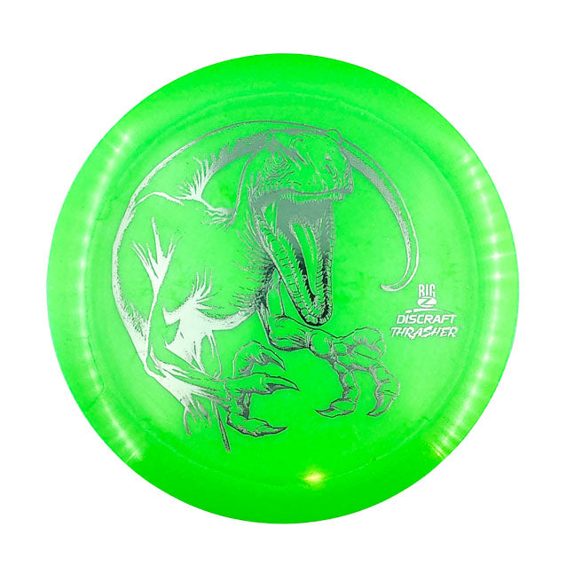 Discraft Thrasher