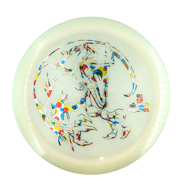 Discraft Thrasher