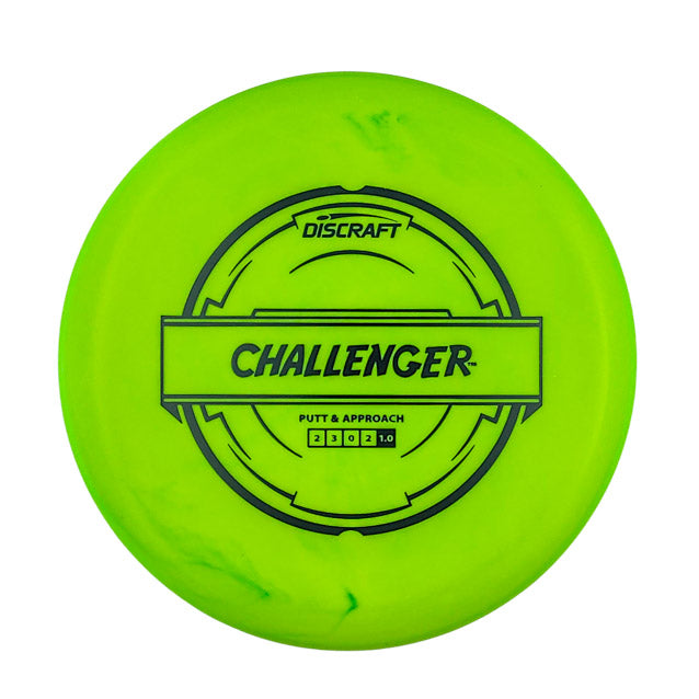 Discraft Challenger