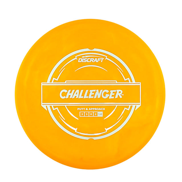 Discraft Challenger