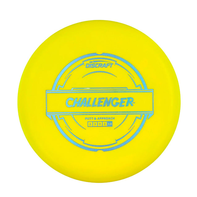 Discraft Challenger