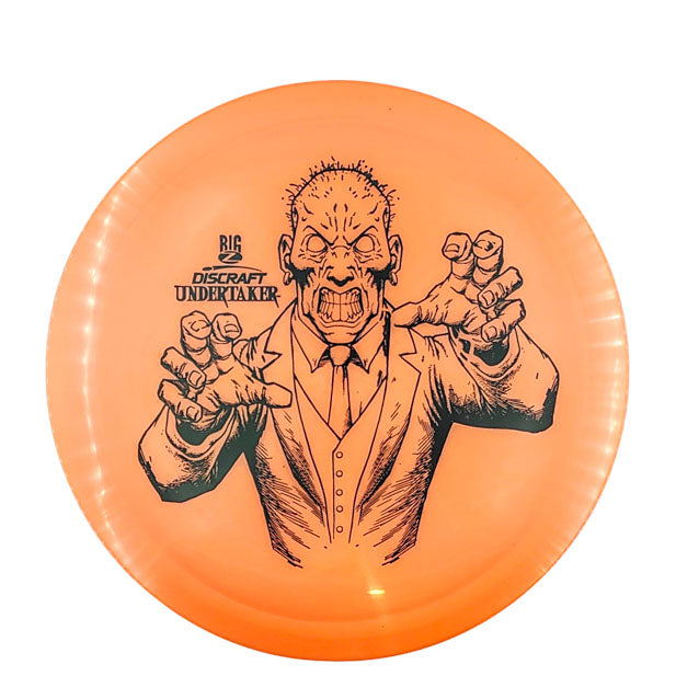 Discraft Undertaker