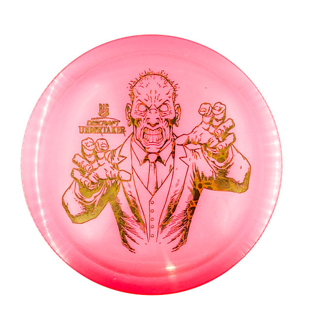 Discraft Undertaker