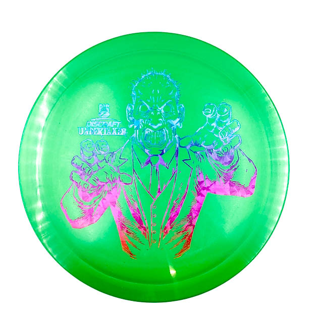 Discraft Undertaker