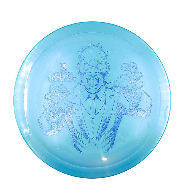 Discraft Undertaker