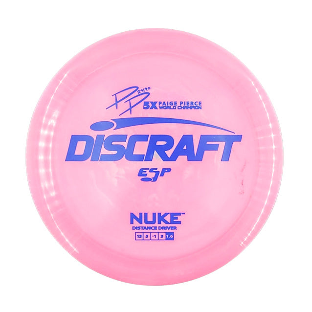 Discraft Nuke