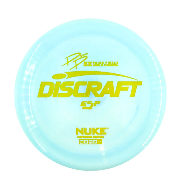 Discraft Nuke