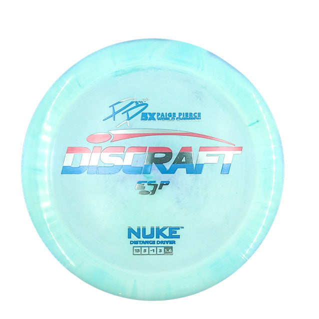 Discraft Nuke