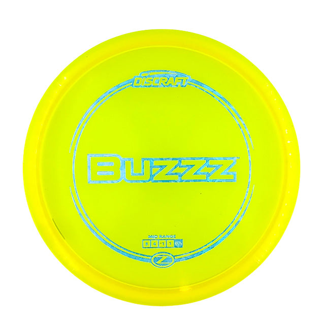 Discraft Buzzz