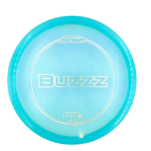 Discraft Buzzz