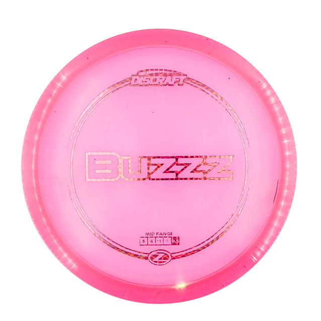 Discraft Buzzz