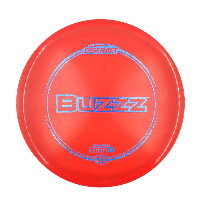 Discraft Buzzz