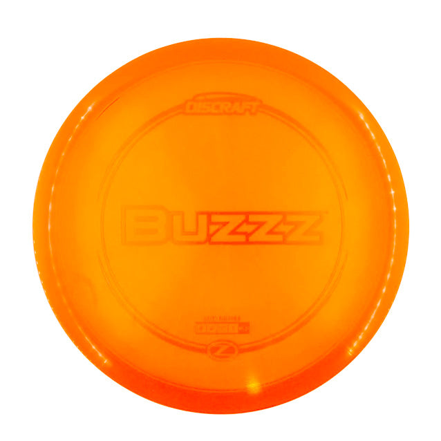 Discraft Buzzz
