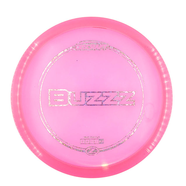 Discraft Buzzz
