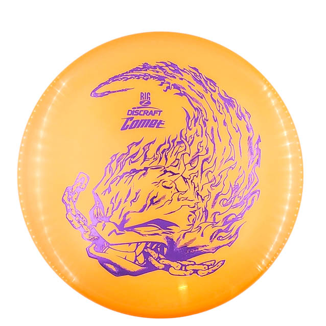 Discraft Comet