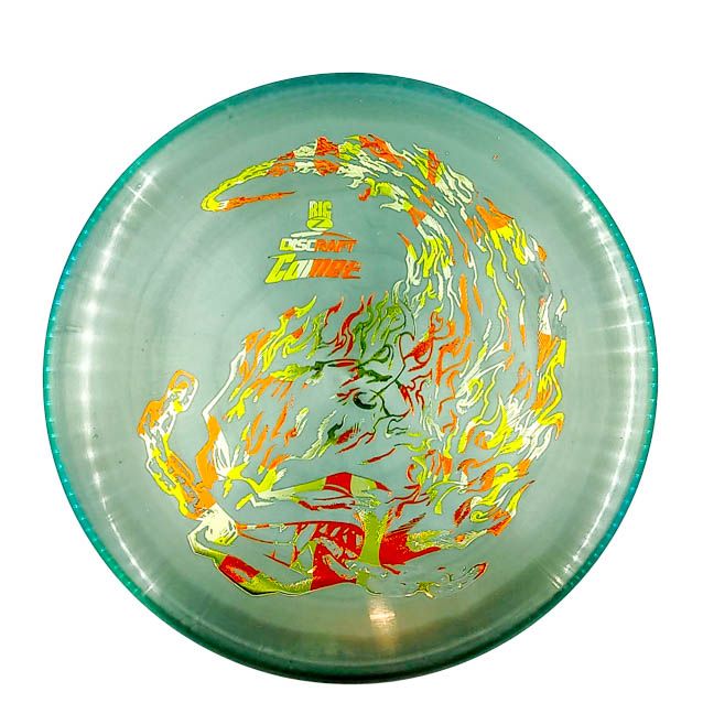 Discraft Comet
