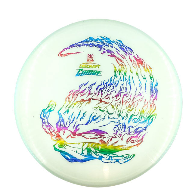 Discraft Comet