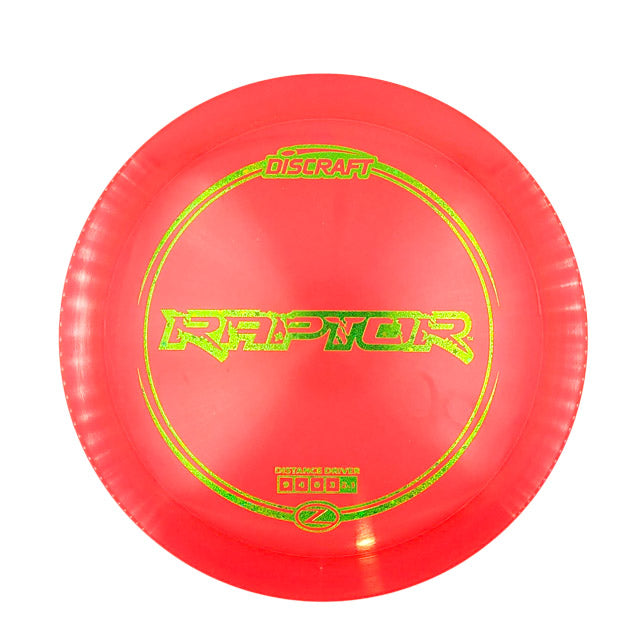 Discraft Raptor