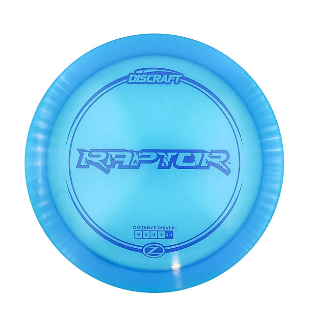 Discraft Raptor