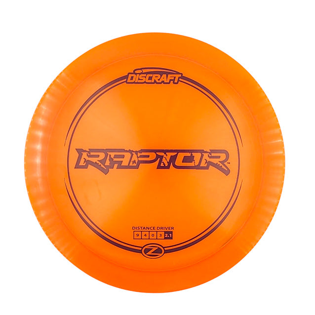 Discraft Raptor