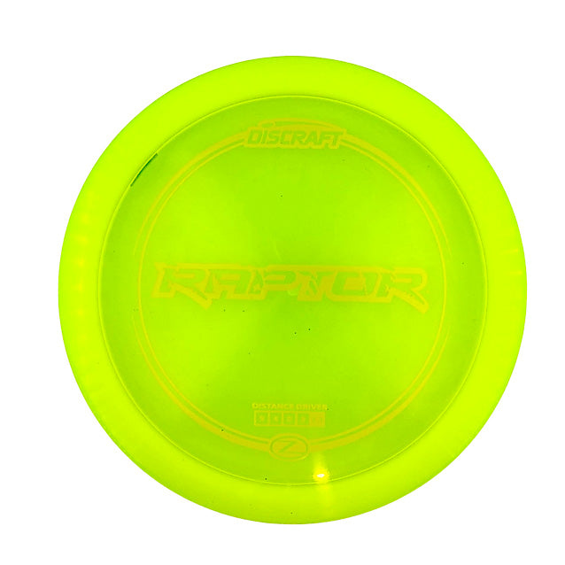Discraft Raptor