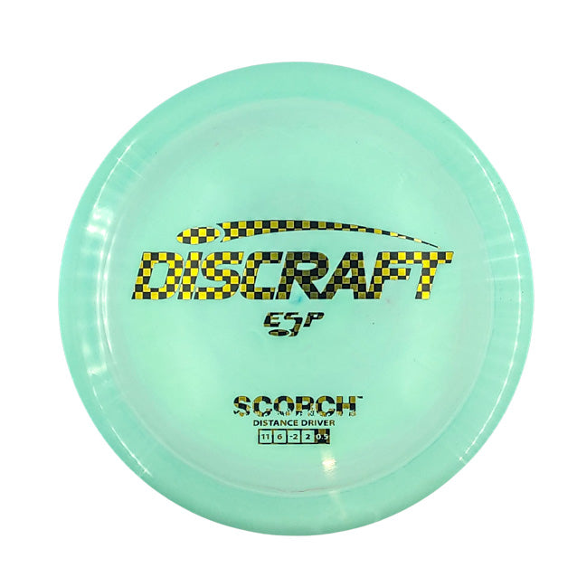 Discraft Scorch