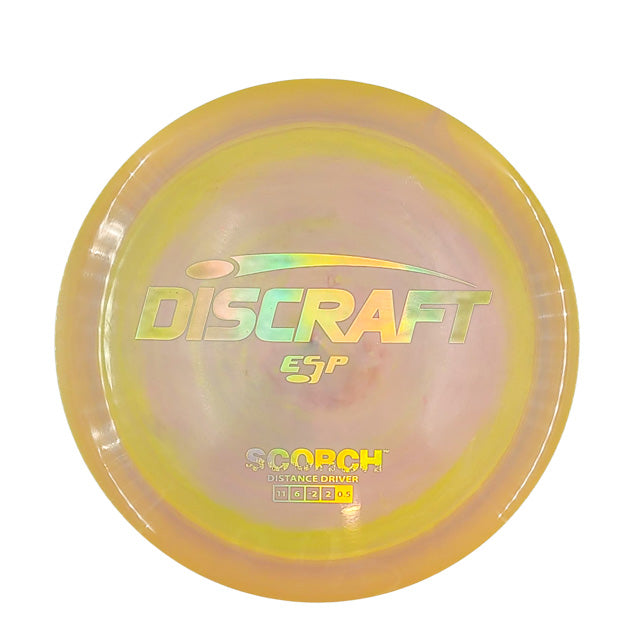 Discraft Scorch