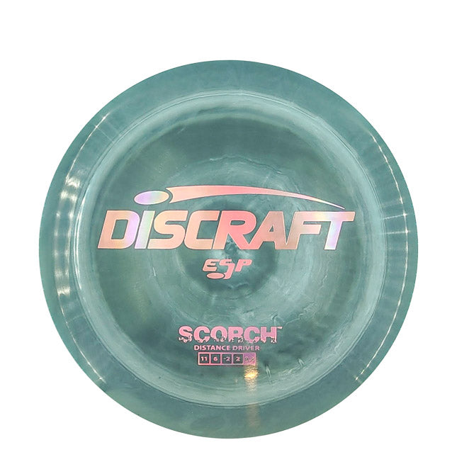 Discraft Scorch
