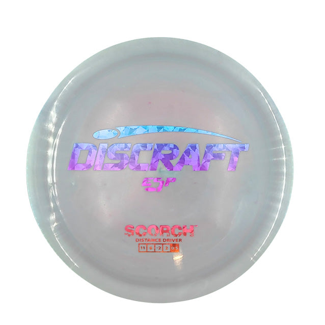 Discraft Scorch