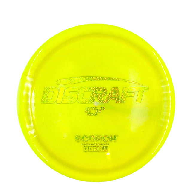 Discraft Scorch