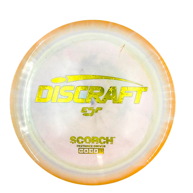Discraft Scorch