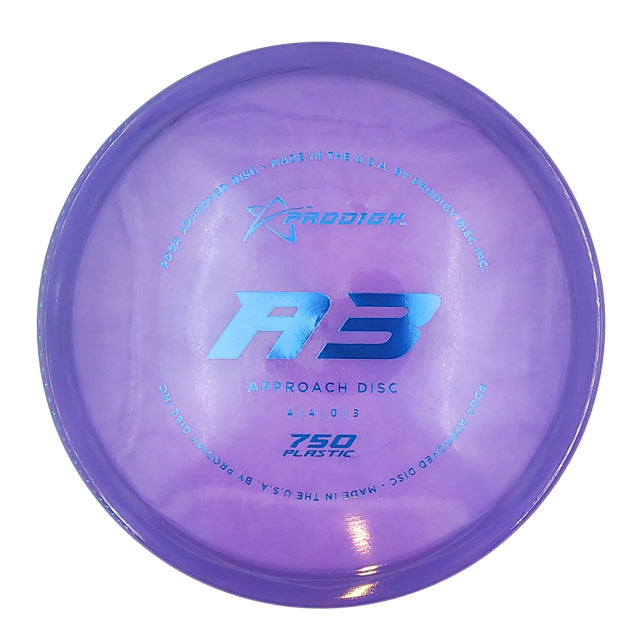 Prodigy A3