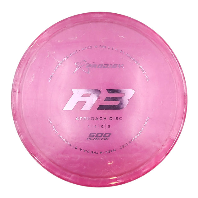 Prodigy A3