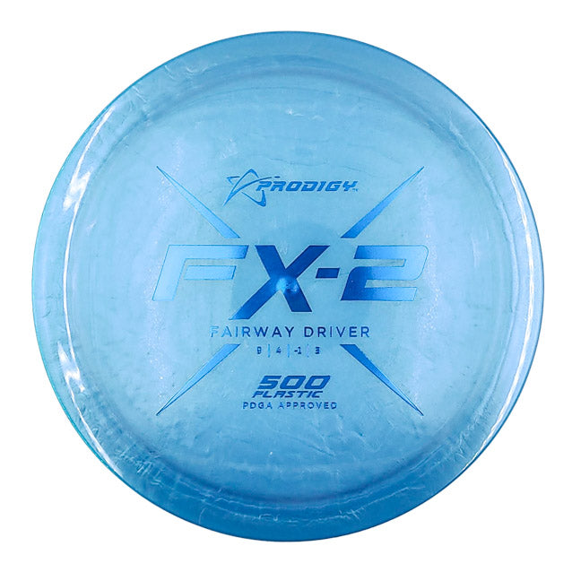 Prodigy FX-2