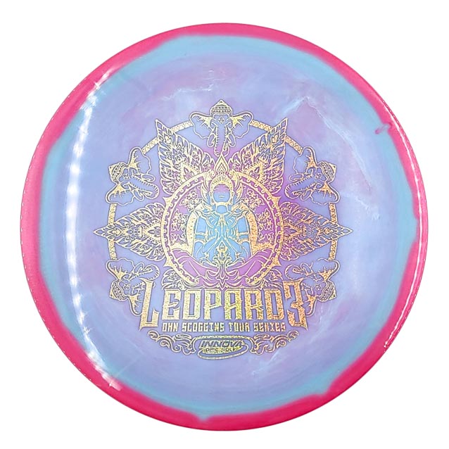 Innova Leopard