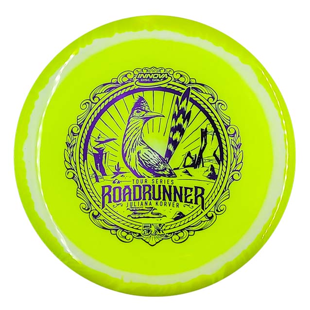 Innova Roadrunner