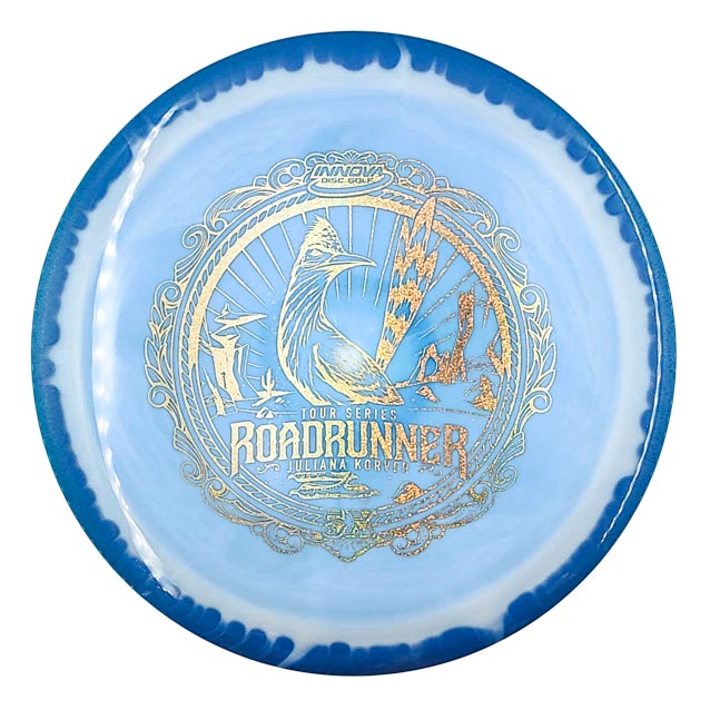 Innova Roadrunner