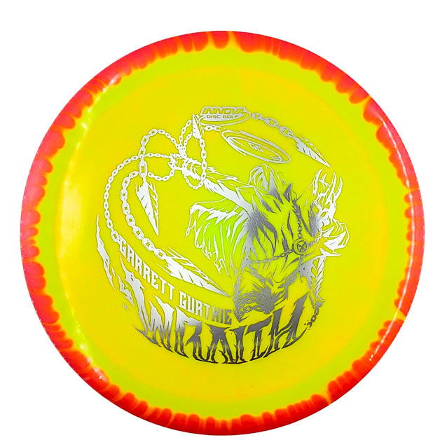 Innova Wraith