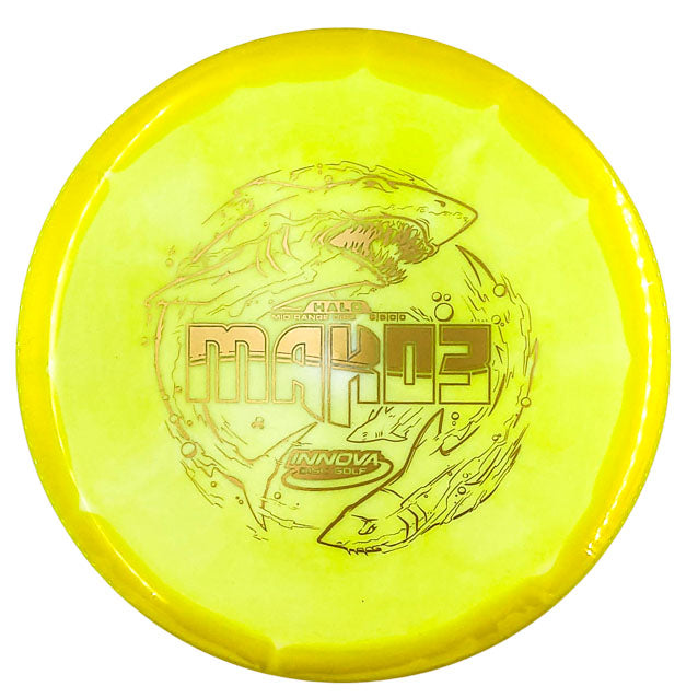 Innova Mako3