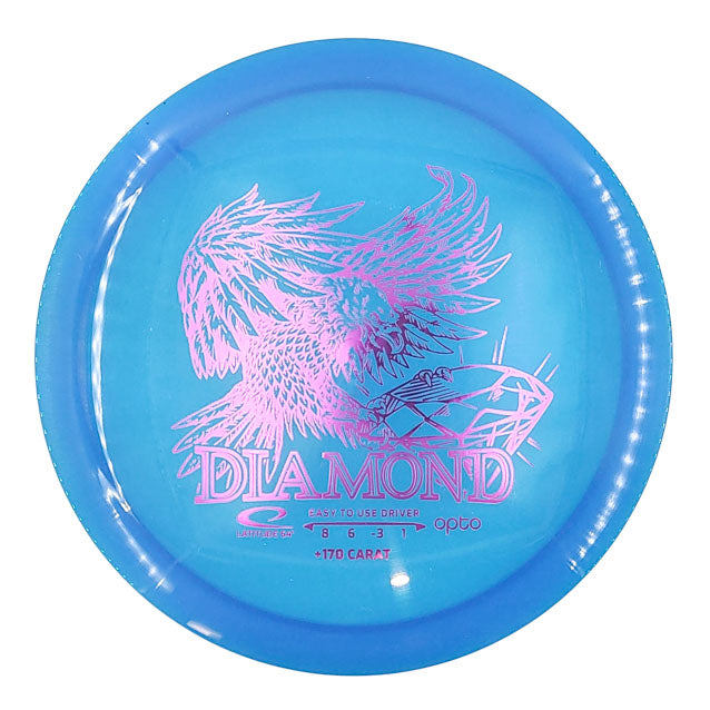 Latitude 64 Diamond