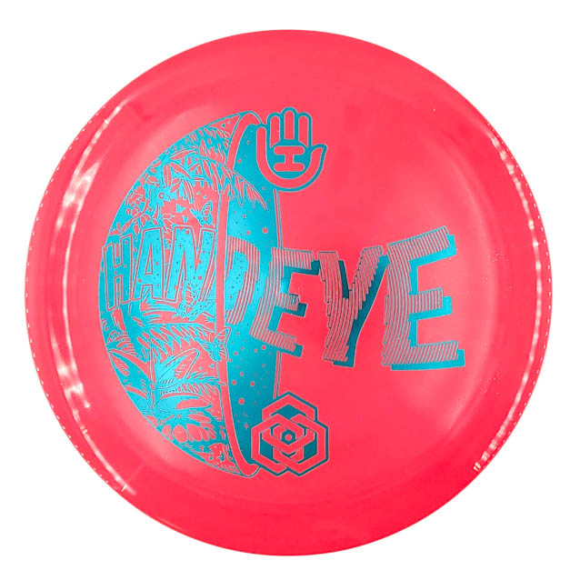 Dynamic Discs Sergeant