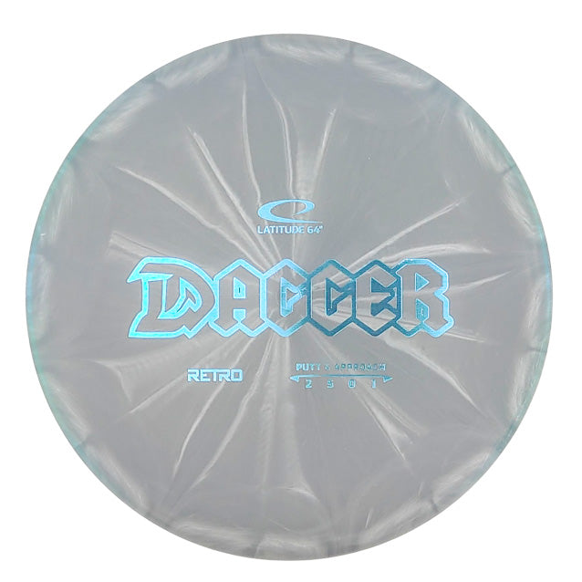 Latitude 64 Dagger