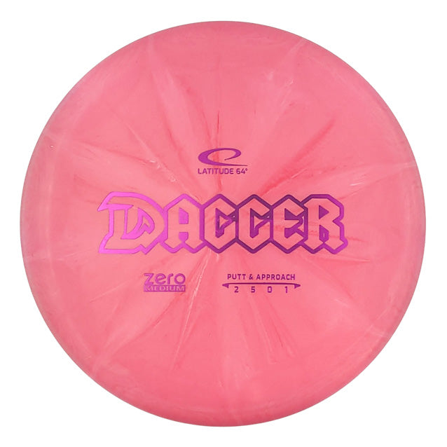 Latitude 64 Dagger