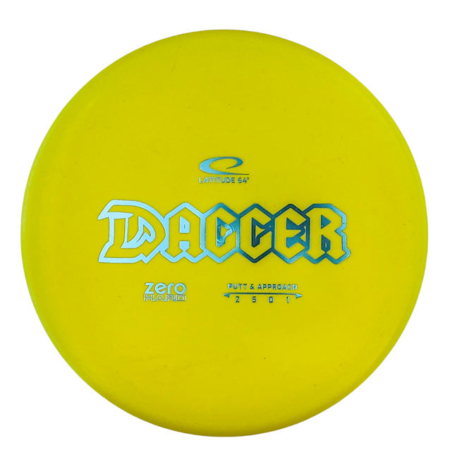 Latitude 64 Dagger