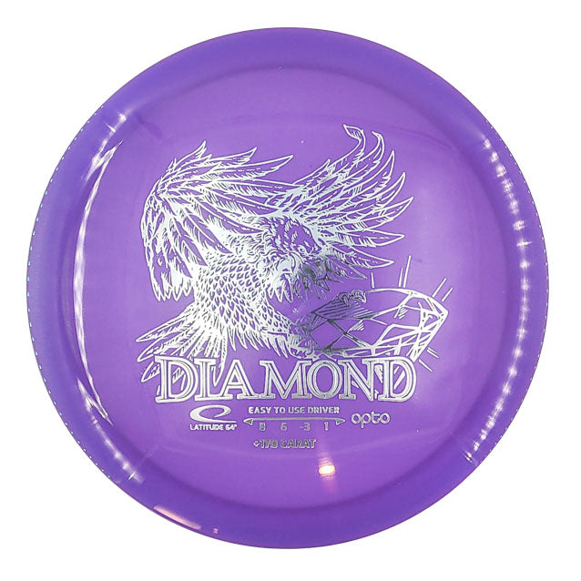 Latitude 64 Diamond