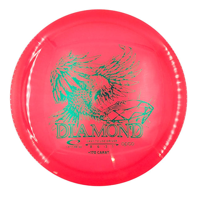 Latitude 64 Diamond