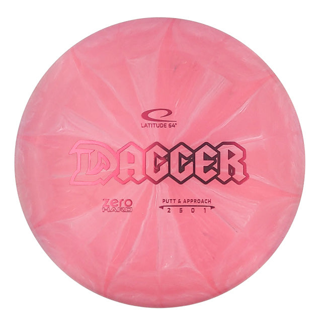 Latitude 64 Dagger
