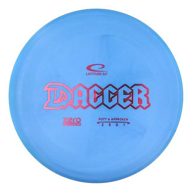 Latitude 64 Dagger