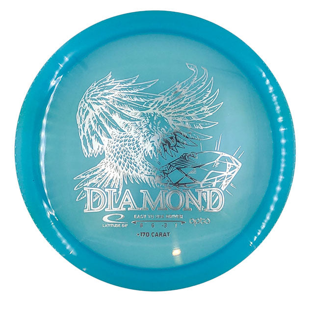 Latitude 64 Diamond